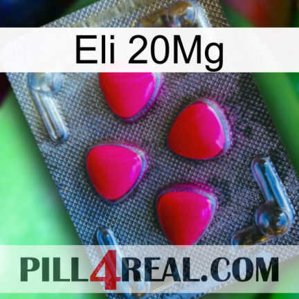 Eli 20Mg 13